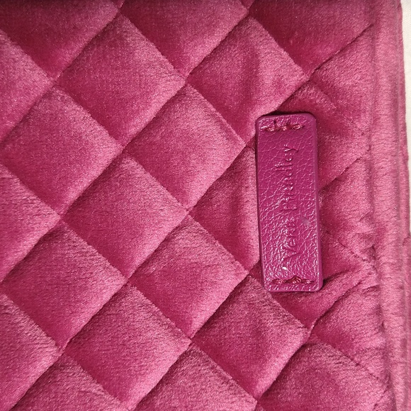 Vera Bradley Compact Organizer - Picture 8 of 8